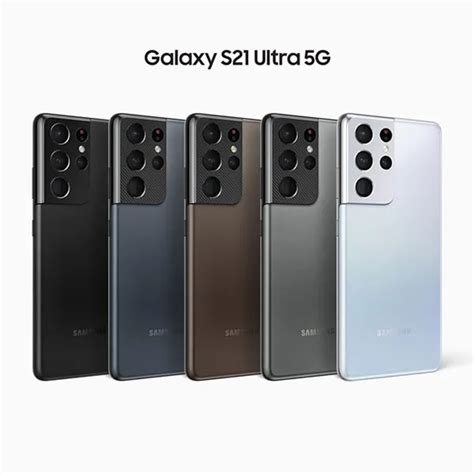 Điện Thoại Samsung Galaxy S21 Ultra 5g 12128gb Mixasale