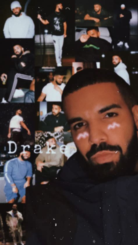 Drake Wallpaper Art Browse Millions Of Popular Drake Wallpapers And
