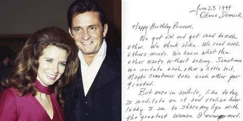 15 Famous Love Letters Love Notes Written By Celebrities And