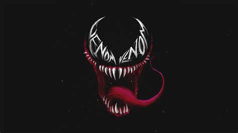 Tap and hold on an empty area. Venom Reddit Art, HD Superheroes, 4k Wallpapers, Images ...