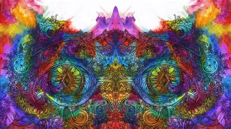 Wallpapers Cool Trippy ~ Cute Wallpapers