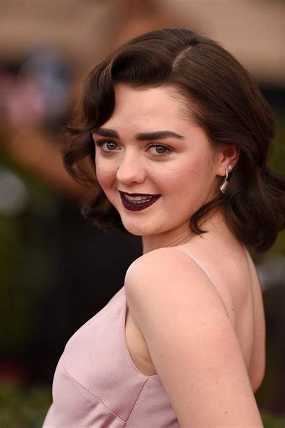 Maisie Williams Awards Guild Actors Screen 23rd