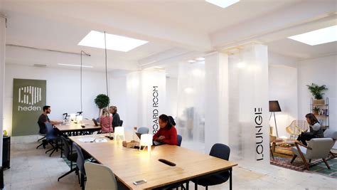 Top 10 Coworking Spaces In Lisbon For Startups And Enterprises Devx