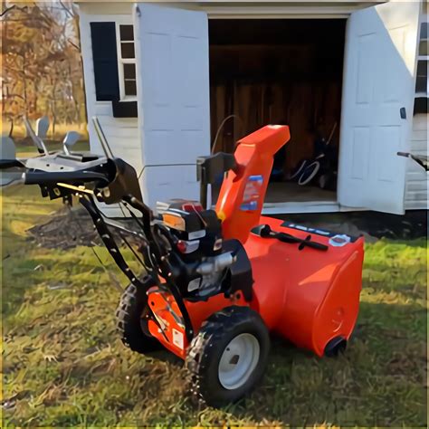 Ariens Snowblower For Sale 59 Ads For Used Ariens Snowblowers