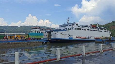 Jadwal Kapal Rute Padangbai Menuju Lembar Mei Bali Lombok