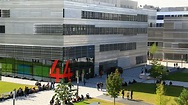 Hochschule Düsseldorf - academics