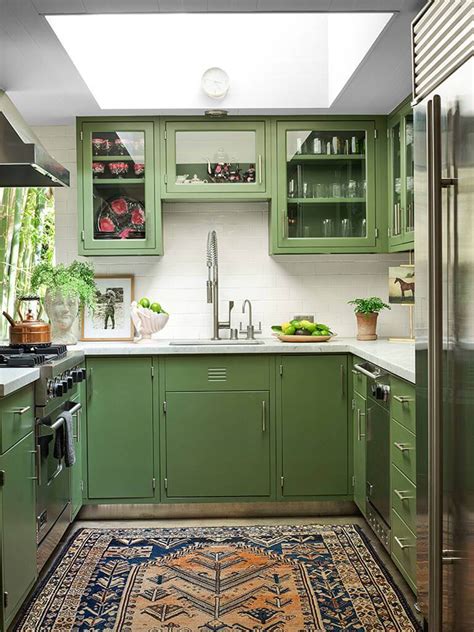 Colorful Kitchen Ideas To Brighten Your Cook Space Daleet Spector Design