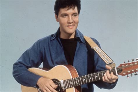Elvis Presley Remembered by Country Musicians on 35th Anniversary of His Death