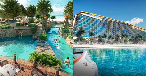 A New Beach Resort Is Opening Its Doors On Deira Islands In October