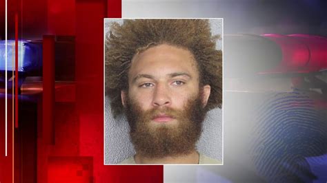 Ufc Fighter Facing Felony Charges After Latest South Florida Arrest Youtube