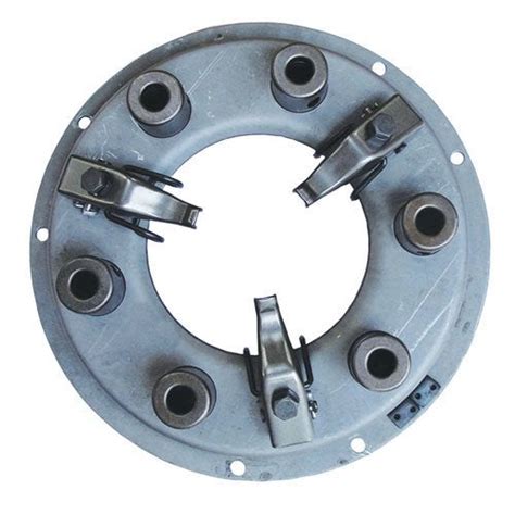 Pressure Plate Assembly Fits Massey Ferguson To20 2135 35 203 To30 135 Te20 Tea20 202 To35