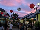Things To Do In Los Angeles: Sunset Pics Little Tokyo