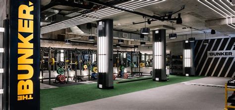 10 Of The Best Gyms In The World To Visit Fittest Travel