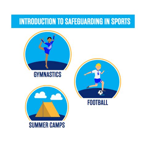 E Learning Course Keeping Children Safe In Sports Terre Des Hommes