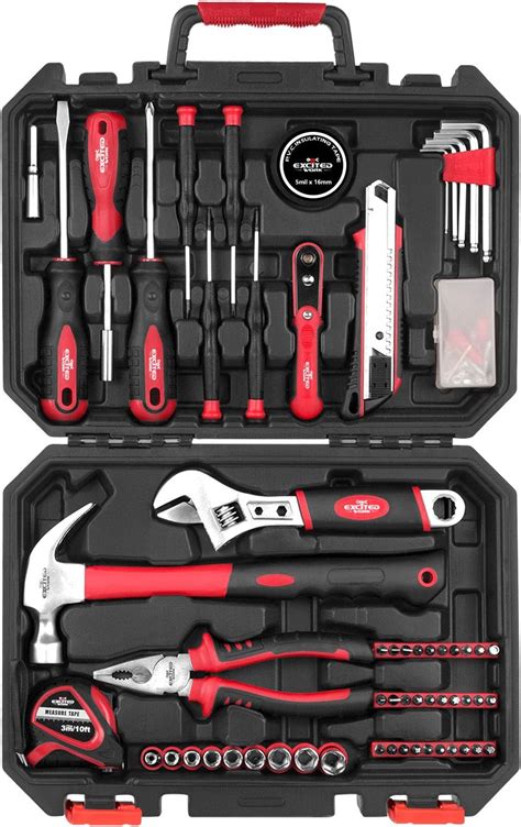 The Best Craftsman Home Tool Kits Life Sunny