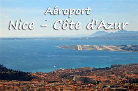 Aéroport De Nice Côte Dazur Provence 7