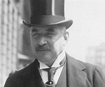 J. P. Morgan Biography - Childhood, Life Achievements & Timeline