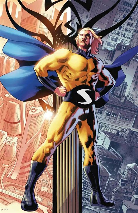 Robert Reynolds Tierra 616 Marvel Wiki Fandom