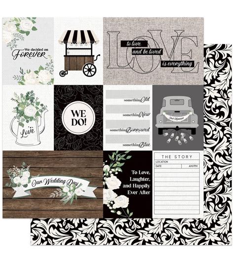 Photoplay Love And Cherish Collection Pack 12x12“