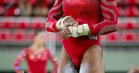 Usa Gymnastics May Have A Sexual Assault Problem Attn