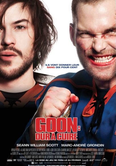 Goon Https Facebook Com Alliancevivafilm Movie Posters Movies Fictional Characters