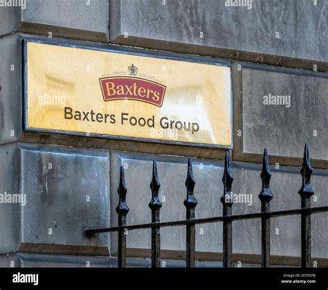 Baxters Food Group Head Office Hi Res Stock Photography And Images Alamy