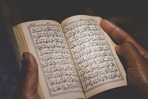 Keistimewaan Orang Yang Sibuk Membaca Al Qur An Islamidina