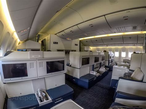 Philippine Airlines Er Business Class Vancouver To New York Jfk