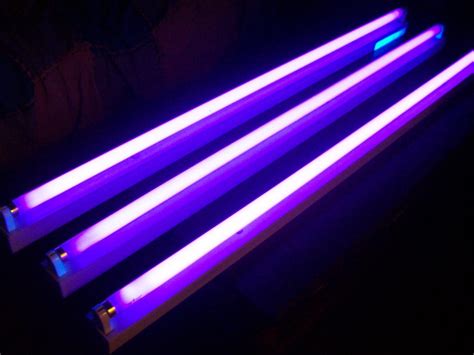 Luz Ultravioleta Para Prevenir La Propagación De Covid 19 Ciluz