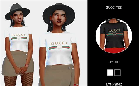 Gucci Topfeels Like A Sweet Minute Since I Posted Here ~ New Mesh