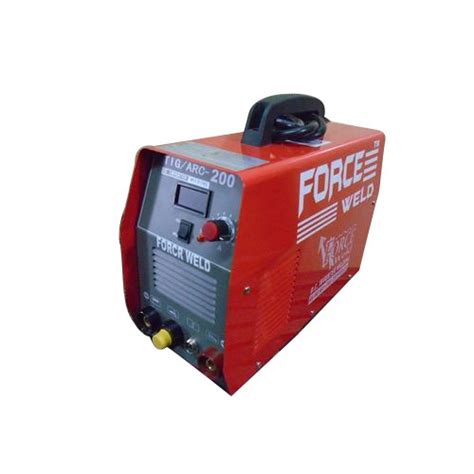 Argon Welding Machine At Best Price In New Delhi By Hari Sales Agency