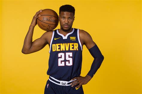 I will take this time to reflect on my decisions, wrote beasley in a statement. Malik Beasley knows his role with the Denver Nuggets ...
