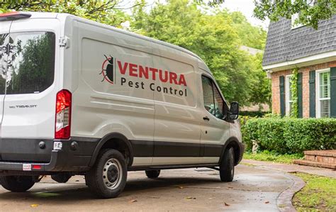 Home Pest Control In Ventura County Ca Ventura Pest Control