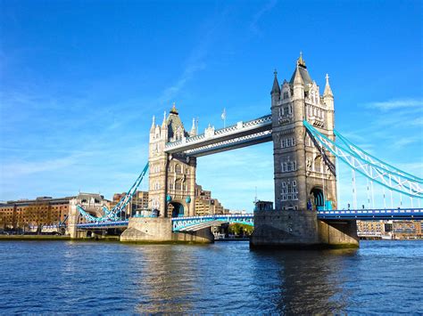 Tower Bridge London England Tower Bridge London Places In Cornwall