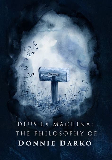 Deus Ex Machina The Philosophy Of Donnie Darko Streaming