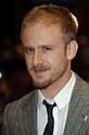 Ben Foster - Profile Images — The Movie Database (TMDB)