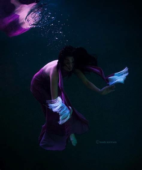 Fotografia En Ystilo Underwater Dancing Photographs