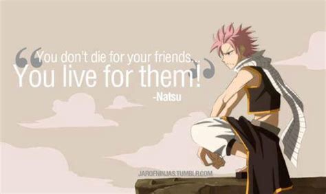 Anime Quotes About Friendship With Images Quotesbae
