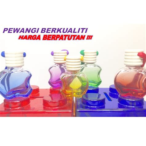 We did not find results for: PEWANGI KERETA + CAR PERFUME (9ML) | Shopee Malaysia