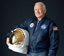 Buzz Aldrin - NASA Photo (40179830) - Fanpop