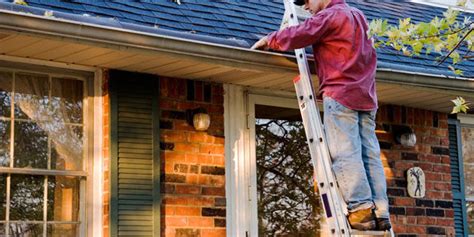 4 Beneficial Home Maintenance Tasks Blt Inspections Inc