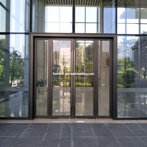 Hotel Entrance Doors Main Gate Design Manufacturers And