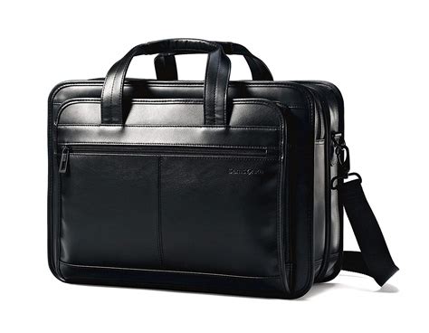 Best Laptop Bags Samsonite Computer Bags For Work School Or Travel Spy