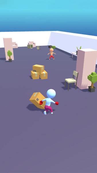 Play Super Thrower Famobi Html5 Game Catalogue