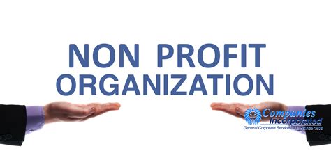 How To Start A Nonprofit Organization Definition And Examples