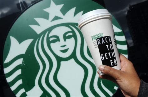 Starbucks Political Footprint Passion Tea