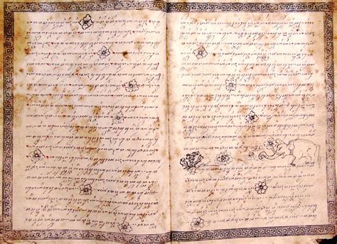 Koleksi Tempo Doeloe Buku Kuno Yang Sangat Langka Masih Ditulis My