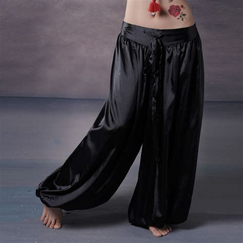 2018 Cheap New Tribal Belly Dance Harem Pants Women On Sale Nmmp0001 In Belly Dancing From