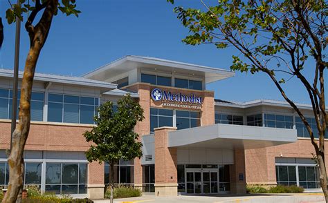 Methodist Richardson Cancer Center Hospitals In Dallas