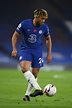 Reece James - 7 - Read Chelsea